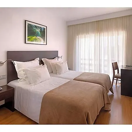Miramar - Sao Pedro De Moel 3* Marinha Grande