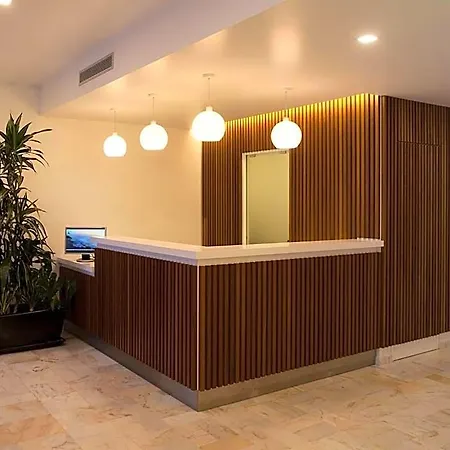 Hotell Miramar - Sao Pedro De Moel Marinha Grande