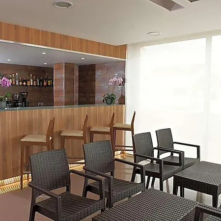 Hotell Miramar - Sao Pedro De Moel Marinha Grande