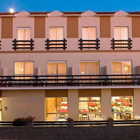 Miramar - Sao Pedro De Moel Hotell Marinha Grande