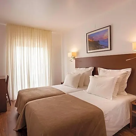 Hotell Miramar - Sao Pedro De Moel