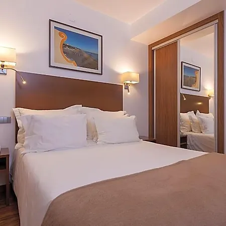 Miramar - Sao Pedro De Moel Hotell Marinha Grande