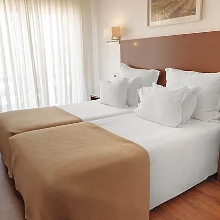 Miramar - Sao Pedro De Moel Hotell Marinha Grande