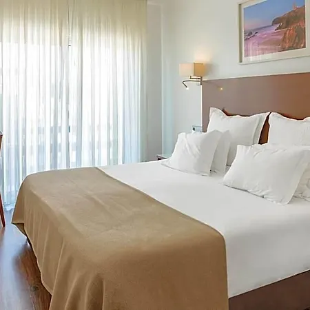Miramar - Sao Pedro De Moel Hotell 3*
