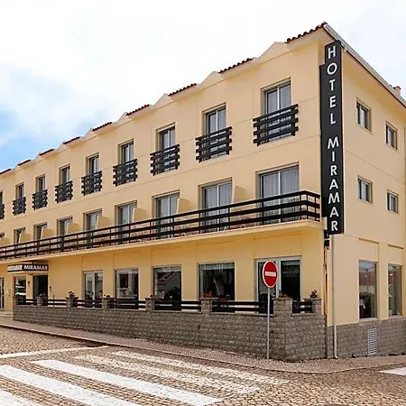 Miramar - Sao Pedro De Moel Hotell 3*