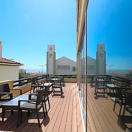 Miramar - Sao Pedro De Moel Hotell 3*
