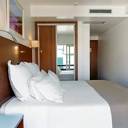 Hotell Miramar - Sao Pedro De Moel