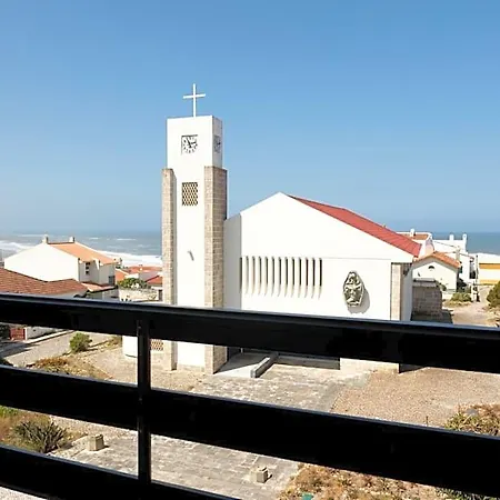 Miramar - Sao Pedro De Moel Hotell 3*